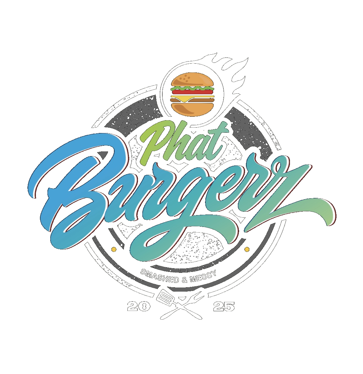 Phatburgerz logo